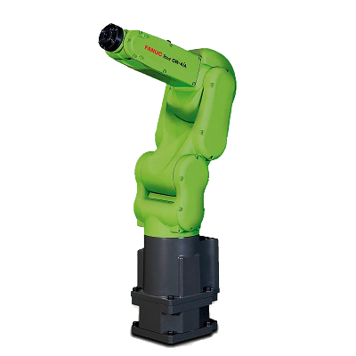 FANUC Robot CR 4iA