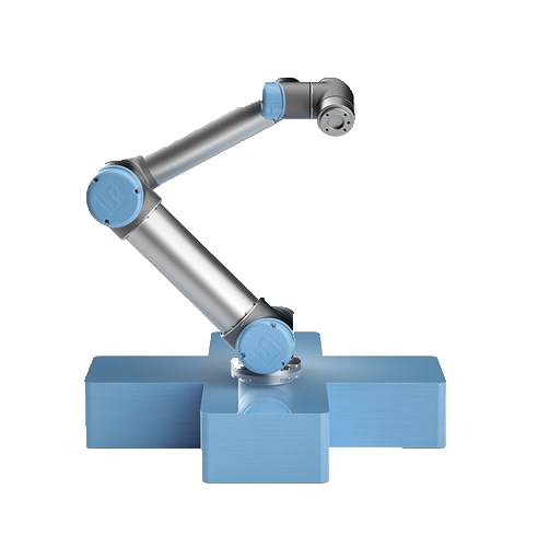 UR5 Cobots by Universal robots