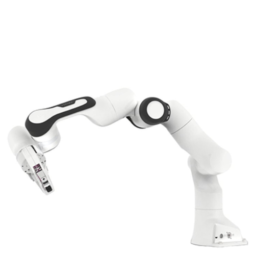 Panda Cobot by Franka Emika